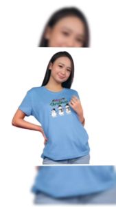 Christmas T shirt Design Set A Printed Shirt under Yalex High Quality Cotton for Stylish Short Sleeve Menswear Round Neck Cotton Casual Crew Neck White Streetwear Lingerie Human Fitted Tops Tropical Comfort Style Basic Casual Wear Tshirt Day Outfit Soft
