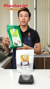 Trà Đen Hoàng Gia Novia Thượng Hạng 500Gr