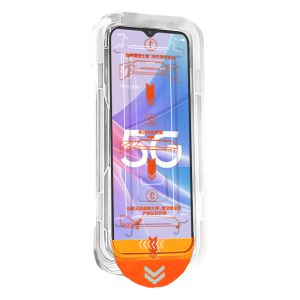 Miếng dán màn hình cường lực chống bụi cho Oppo A11x A97-A96-A95-A91-A11-A58-A72-A58X-A57-A56-A55S-A3-A35