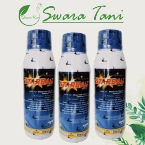 STARBAN 585 EC 500 ML INSEKTISIDA ULAT KUTU PADI
