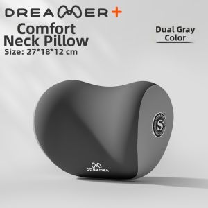 ZHIMENGREN | Lumbar & Neck Support Car Pillow