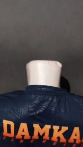 Kaos jersey damkar terbaru bahan dryfit milano sablnan DTF premium