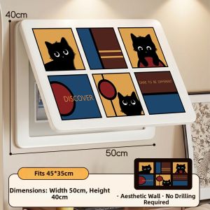 Cartoon Decorative Switch Box Cover Panel