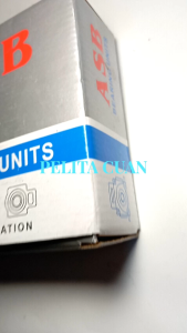 Bearing ASB UCF 205 25mm