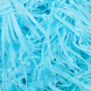 100/200g Colorful Raffia Shredded Paper Candy Boxes DIY Gift Box Filling Material Tissue Party Gift Packaging Filler Decor