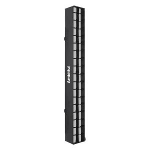 AMBITFUL | Folding Spotlight Grid Strip for INKEE GCA30C Magnetic Inflatable Light