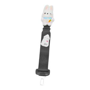 BANGBEISHU | Pregnant Womens Car Safety Belt Extension Strap Fixator Belly Support