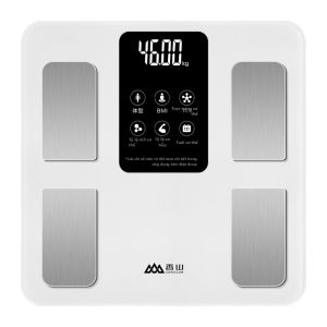 Camry | Smart Body Fat Scale for Weight Loss