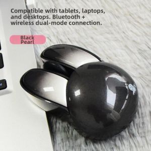 Mofii | Wireless Dual-mode Mouse