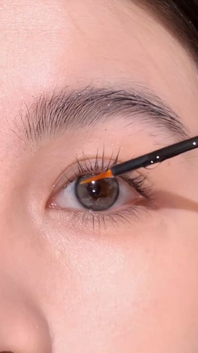 Focallure X Sanrio #EyeLoveParty Essence Rich Eyelash Brow Serum Lengthening Thickening Repair Damaged Makeup
