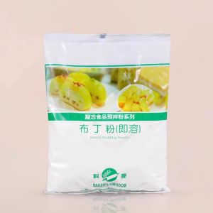 BAKERS KINGDOM | Bột Gelatin Tan Chảy Trong Nước Dùng Để Nấu 5kg