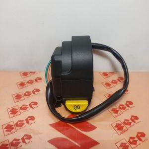 saklar kiri kanan satu set Suzuki Satria Fu 150 saklar kiri dan saklar kanan