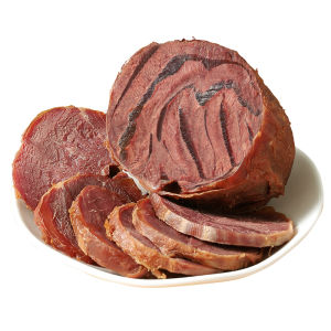 TANSHIGUANG | Ready-to-eat Authentic Regional Low-fat Five-spice Braised Beef