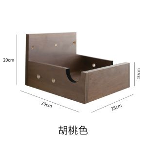 Kara Creative Wall Hanging Bicycle Wall Mounted Storage Rack Mountain Bike Wire-Wrap Board Hanger Home Wall Bike Rack