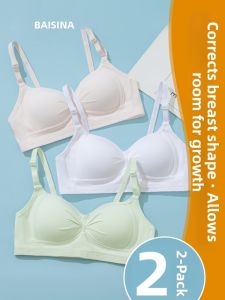 Baisina | Youth Development Bra
