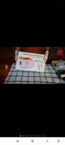 Telenan Talenan Cutting Board Parutan Serbaguna Multifungsi / Parutan Talenan Baskom 9 in 1