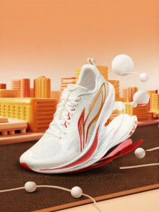 Li-Ning | Giày Đào Tạo Chạy Bộ Hiệu Suất Cao Công Nghệ Hai Lớp