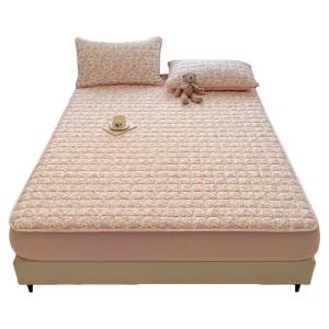 KAMONI | Waterproof and Anti-Urination Thick Mattress Cover Universal for All Seasons