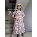 PAKET USAHA DASTER RAYON ISI 10 PCS (sudah obras) / GROSIR DASTER KEKINIAN. 