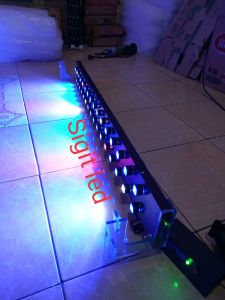 LED hpl air laut40titik x3watt+2dimmer50--120cm