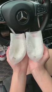 1 SEPASANG !! Alat bantu peninggi badan & Alat peninggi badan di sepatu