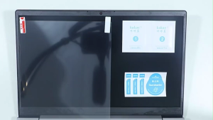 Lenovo IdeaPad Flex 3i Chromebook Gen 8 14 Inch Anti-Glare Screen Protector