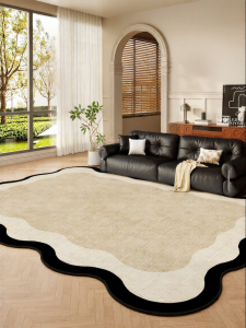 BOZK | Easy Care Luxurious Carpet