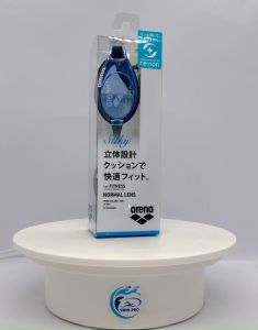Kính Bơi Arean Silky AGL – 3100 Fitness Re:non BLU.