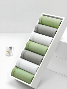 DEBEIJIE | Sterilized Travel Disposable Underwear Large Size