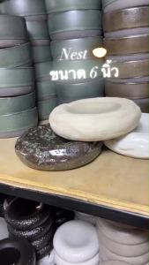 จานซูชิจานญี่ปุ่น6นิ้ว