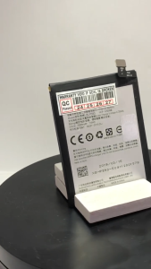 Battery compatible with Oppo A31 Neo5 Neo 5 A31T R1201 blp593 Original - baterai batere batre