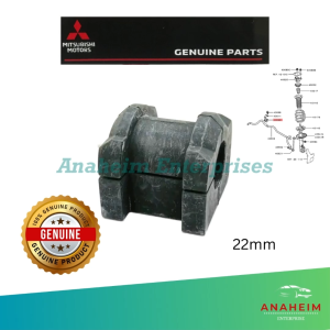 Mitsubishi ASX 2010 - 2025 GA Series Stabilizer Bushing Front 22mm [1 piece]