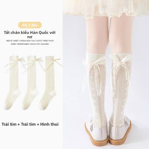 Vớ Dài Mỏng Hè