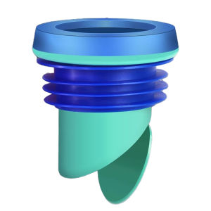 TIANYUWAN | Smart Toilet Universal Thick Anti-Insect Flange Seal