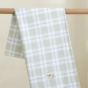 MR.DANYE | Thickened Simple Style Pure Cotton Bedsheet