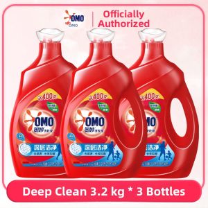 OMO | Deep Clean Lavender Fragrance Detergent