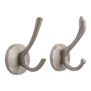 UCUBE | Wall Mount No-Drill Hook for Closet and Shoe Cabinet