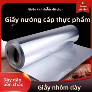 TAFUMAN | Tấm Nhôm Chống Nhiệt Dày Cho Máy Chiên Không Dầu và Lò Nướng