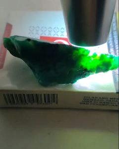 bahan batu bacan doko Bongkahanbatu yang dikirim sesuai fotoKode20