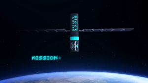 Ống hít mũi Thái Lan hít mũi Thái Lan 2 đầu ống hít thông mũi bạc hà Black Peppermint - Happy Life 4Kid