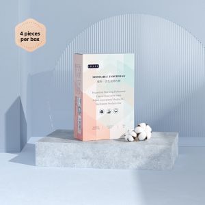 EMXEE | Disposable Cotton Underwear for Maternity Pregnancy and Postpartum