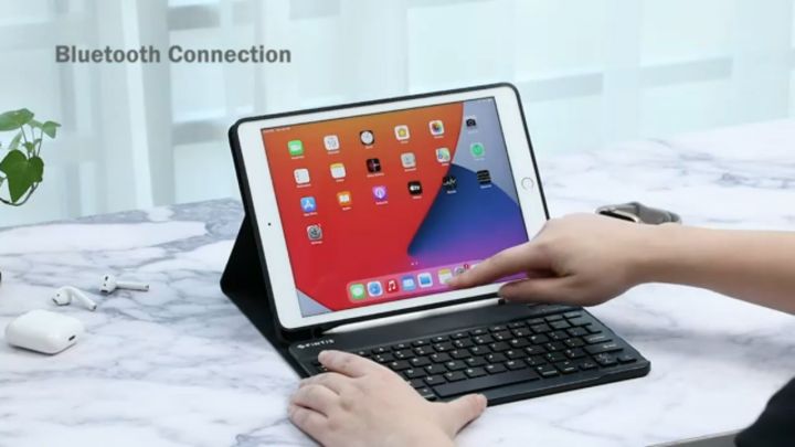 S Pen Samsung Galaxy Tab A Inch Keyboard Keyboard Case Samsung