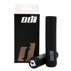 ODI MTB Siêu Nhẹ Chống Trơn Trượt Silica Gel Tay Cầm Có Đầu Cắm Cho Núi Xe Đạp Xe Đạp Gấp Bao Phụ Kiện Đi Xe Đạp