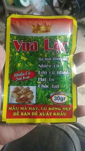 PHÂN BÓN CAO CẤP MT 17 VUA LẠC RA HOA ĐỒNG LOẠT NHIỀU CỦ LỚN CỦ NHANH HẠT TO CHẮC HẠT