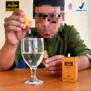 Bilaadi Propolis Premium