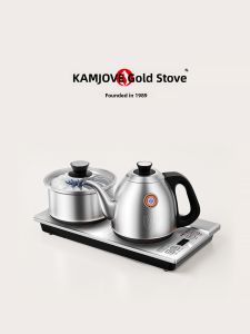 Kamjove | Automatic Insulated Electric Kettle
