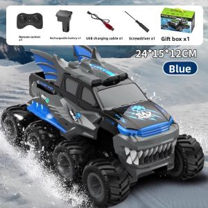 JJRC | Off-road Amphibious 4WD RC Car Toy