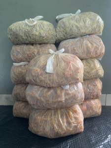 Kerupuk Gurilem Khas Cililin Bandung Barat Kerupuk Gurilem Original Dan Pedas Rasa Bawang Rasa Kacang Rasa Kelapa Keurupuk Gurih Cocok Untuk Cemilan Dirumah Bersantai Dengan Keluarga!!!