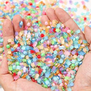100 Con Rùa Nhựa Mini Phát Sáng Trong Bóng Tối Mô Hình Rùa Đa Năng Trang Trí Cảnh Quan Vi Mô Dành Cho Trẻ Từ 14 Tuổi Trở Lên