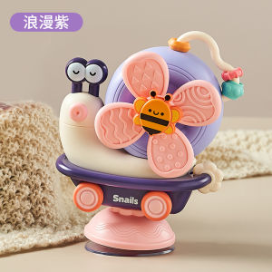 Đồ Chơi Gắn Vào Bồn Ăn Cho Bé 1 Tuổi Đồ Chơi Giáo Dục Sớm Cho Trẻ Sơ Sinh 6 Tháng Tuổi Trở Lên Đồ Chơi Quay Màu Sắc Cho Trẻ Sơ Sinh